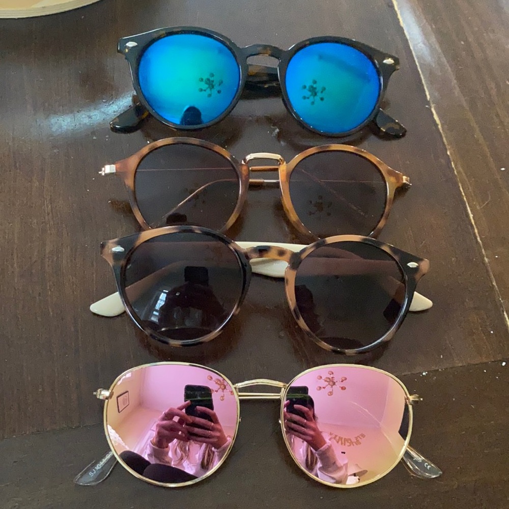 Sunglasses